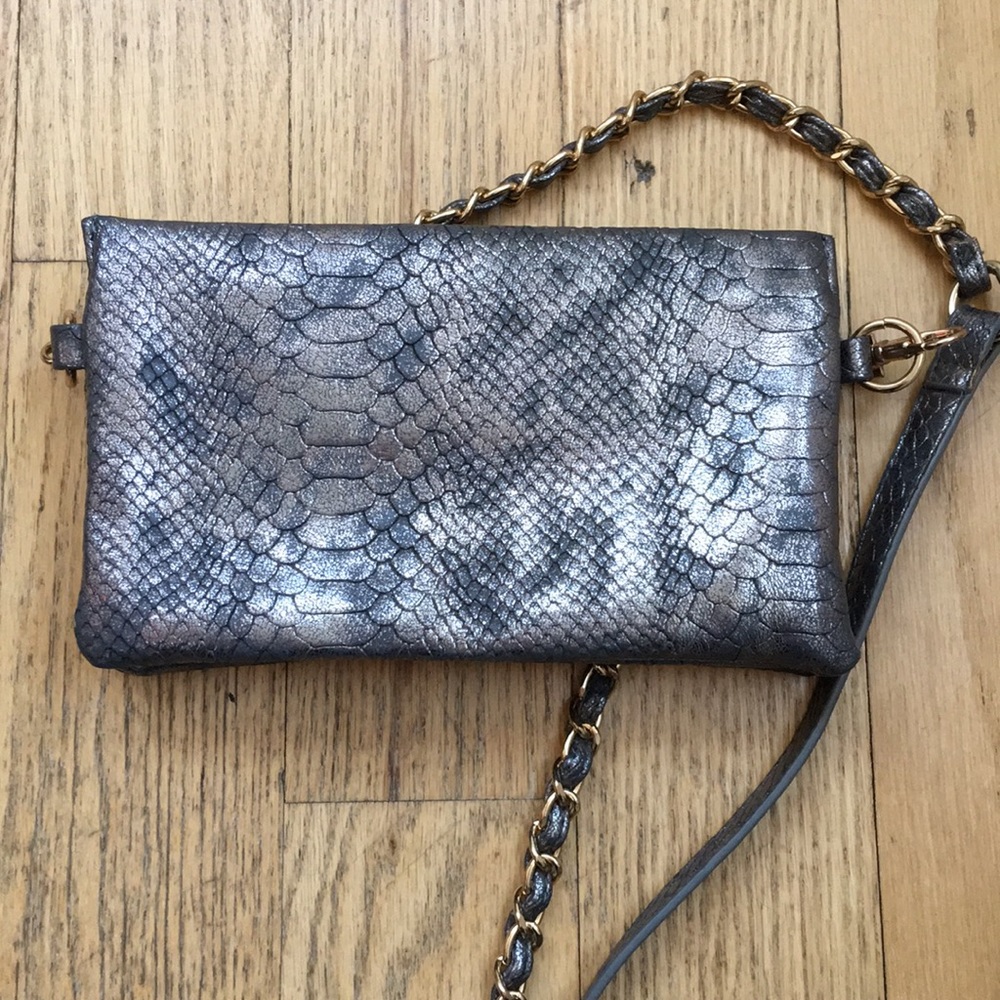 Mini bag